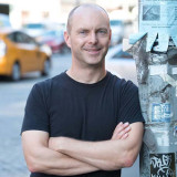 Geoff Rodkey
