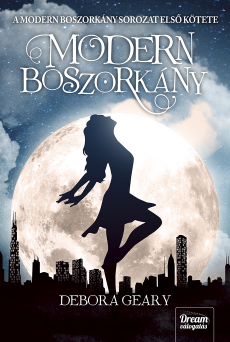 Modern boszorkány