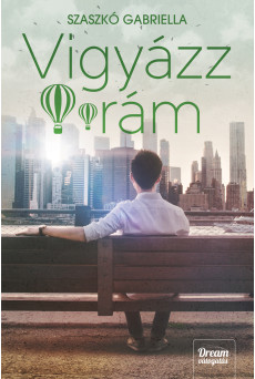 Vigyázz rám