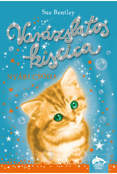 Varázslatos kiscica - Nyári csoda
