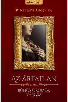 Az ártatlan 2 (e-könyv)