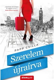 Szerelem újraírva (e-könyv)
