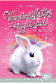 Varázslatos nyuszi – Édes kívánság