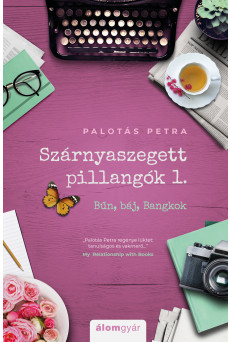 Szárnyaszegett pillangók 1. (e-könyv)