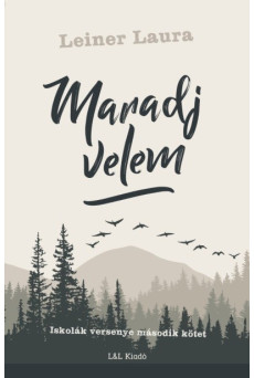 Maradj velem