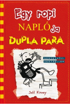 Egy ropi naplója 11.