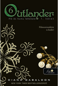 Outlander 6/1. - Hó és hamu lehelete