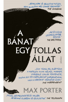 A bánat egy tollas állat (e-könyv)