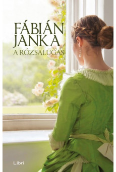 A rózsalugas (e-könyv)