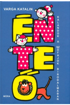 Én, te, ő