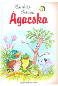 Ágacska