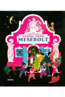 Mesebolt
