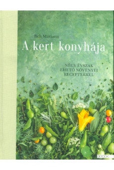 A kert konyhája