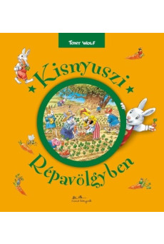 Kisnyuszi Répavölgyben