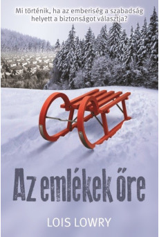 Az emlékek őre