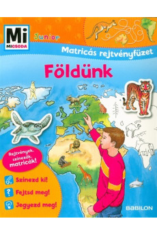 Földünk