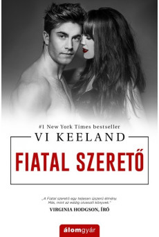 Fiatal szerető