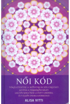 Női kód