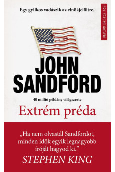 Extrém préda