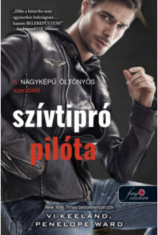 Szívtipró pilóta
