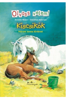 Kiscsikók