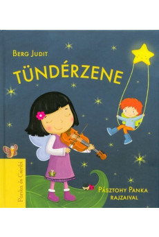 Tündérzene