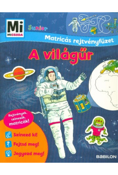 A világűr