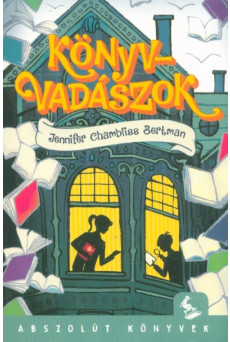 Könyvvadászok