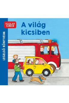 A világ kicsiben