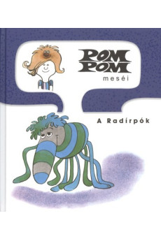 A Radírpók