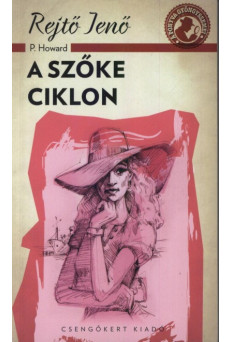 A szőke ciklon