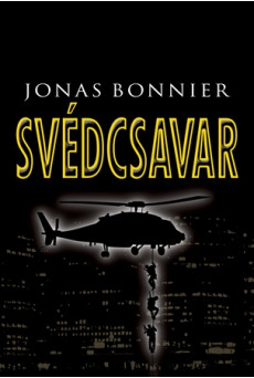 Svédcsavar (e-könyv)