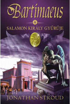 Salamon király gyűrűje (e-könyv)