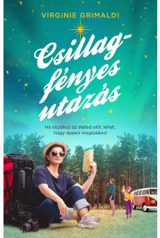 Csillagfényes utazás (e-könyv)