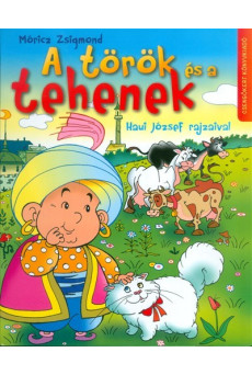 A török és a tehenek