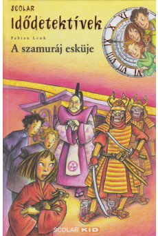 A szamuráj esküje