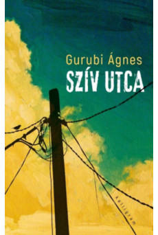 Szív utca