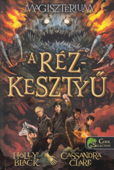 A rézkesztyű