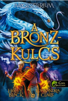 A bronzkulcs