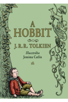 A hobbit (e-könyv)