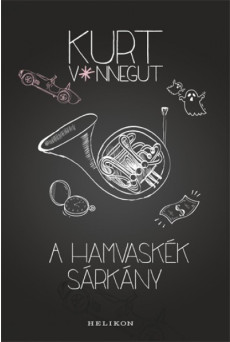 A hamvaskék sárkány