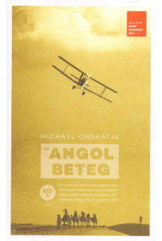 Az angol beteg