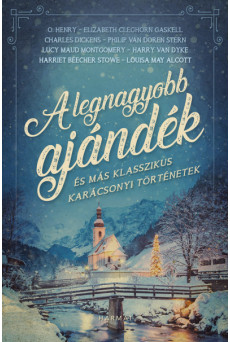 A legnagyobb ajándék