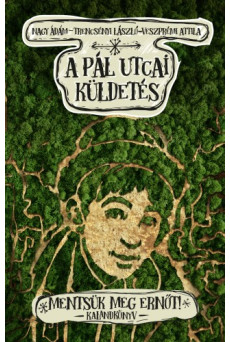 A Pál utcai küldetés (e-könyv)