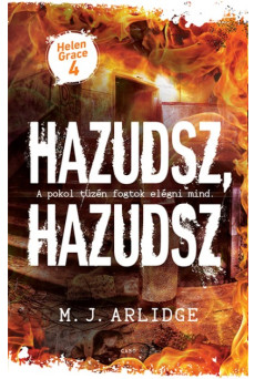 Hazudsz, hazudsz