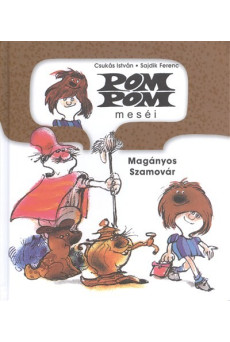 Magányos Szamovár