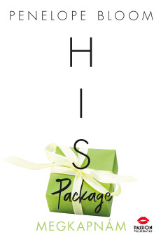 His Package - Megkapnám (e-könyv)
