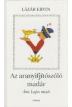 Az aranyifjítószóló madár