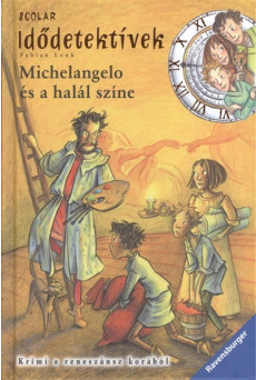 Michelangelo és a halál színe