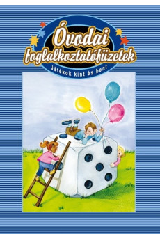 Játékok kint és bent